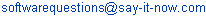 Idem 
E-Mail
